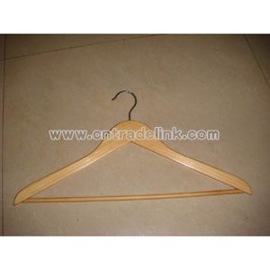 Bamoo Suit Hanger