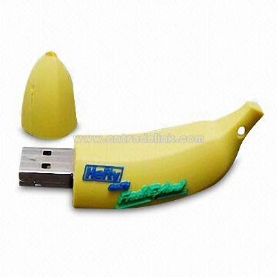 Banana USB Flash Drive