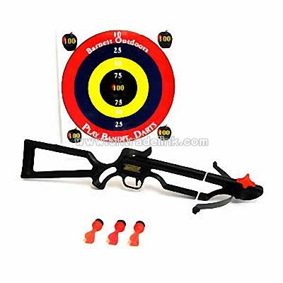 Bandit Toy Crossbows