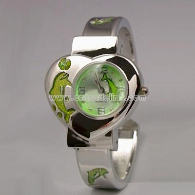 Bangle Watch