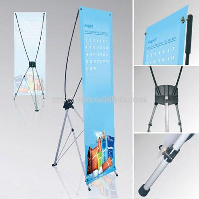 Banner Stand