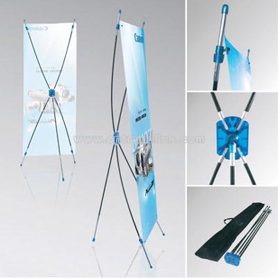 Banner Stand