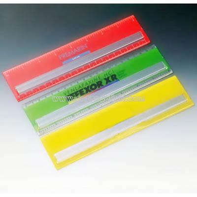 Bar Magnifier Ruler Magnifier