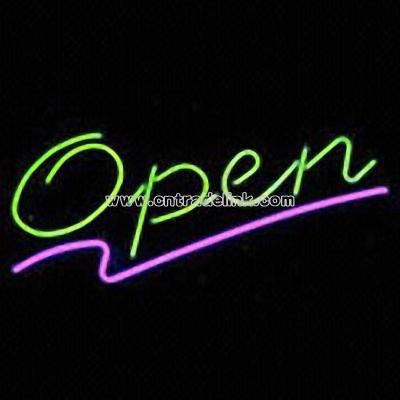 Bar Neon Tube