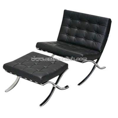 Barcelona Chair Sofa