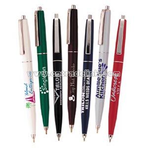 Bargain Riter Retractable Pen