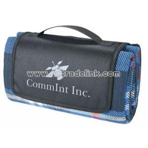 Barrington Picnic Rug