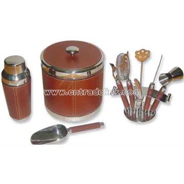 Barware Gift Set