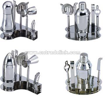 Barware Set