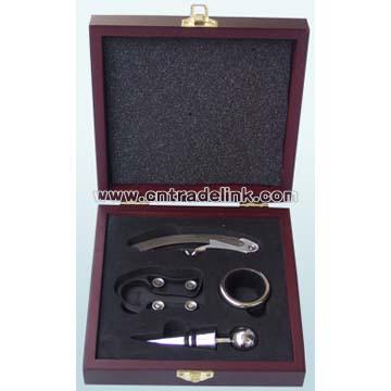 Barware Set