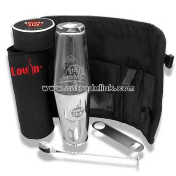 Barware Shaker Set