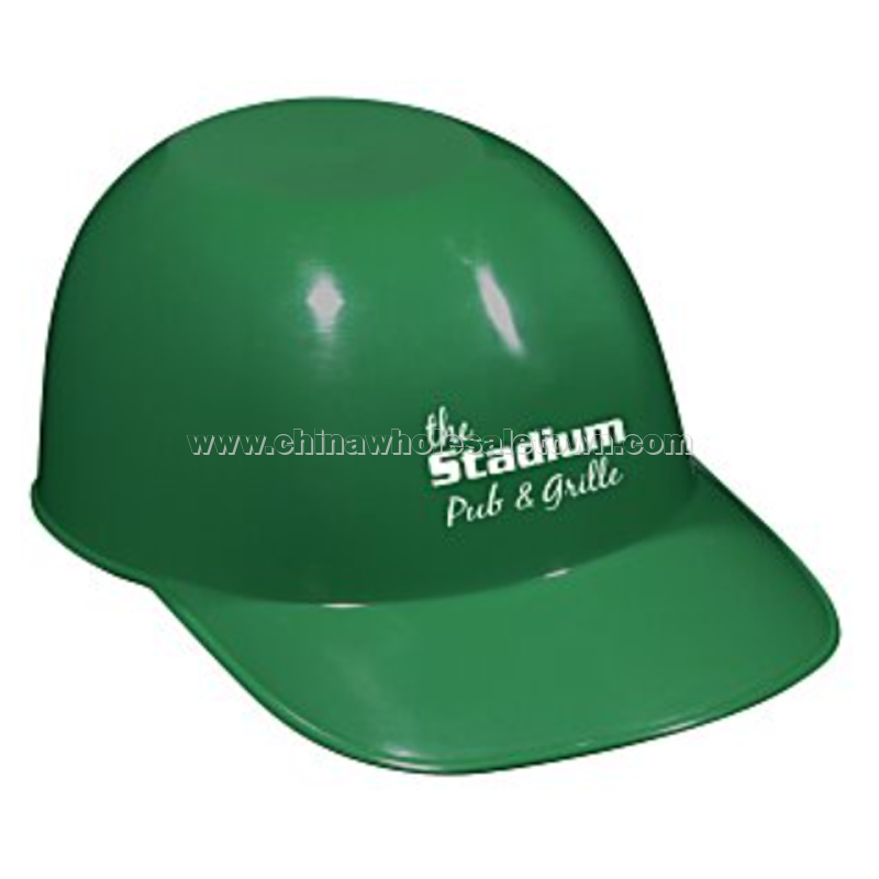 Baseball Helmet Bowl - 8 oz.