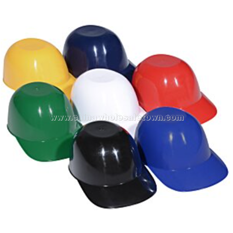 Baseball Helmet Bowl - 8 oz.