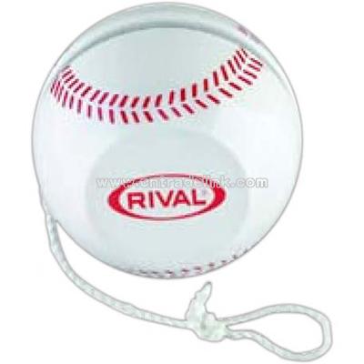 Baseball yo-yo