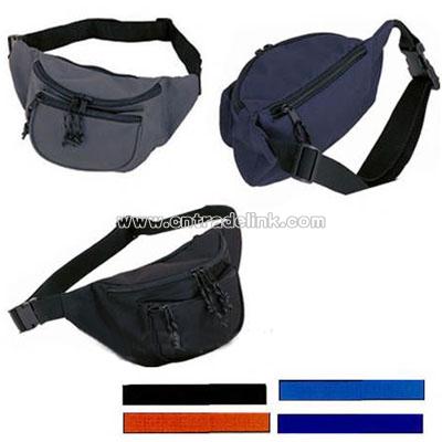 Basic Waist Pack Bags