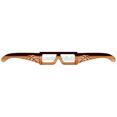 Basketball - 3D Glasses