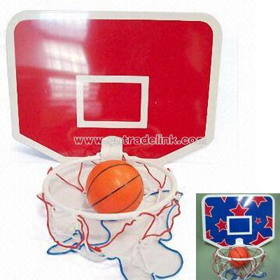 Basketball Board Set