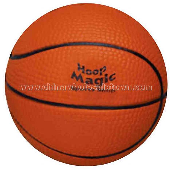 Basketball Stress Relievers