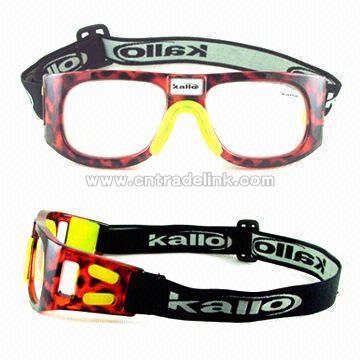 Basketball Sunglasses