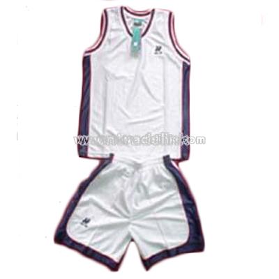 Basketball Wear