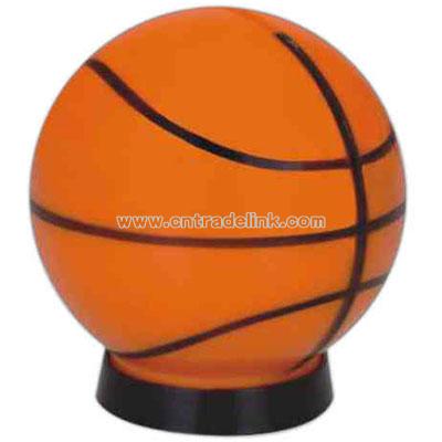 Basketball bank