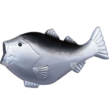 Bass Stress Ball