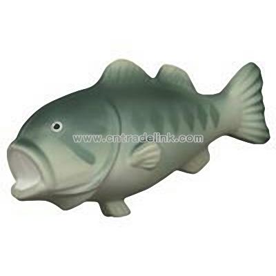 Bass Stress Ball