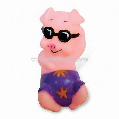 Bath Animal Toy