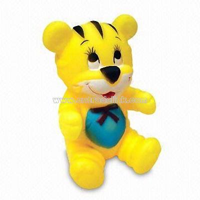 Bath Animal Toy