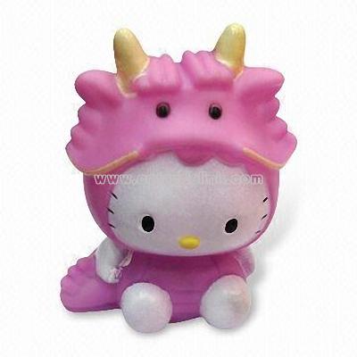 Bath Cartoon Animal Toy