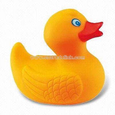 Bath Duck Toy