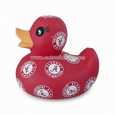 Bath Duck Toy