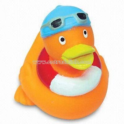 Bath Duck Toy