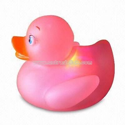Bath Duck Toy