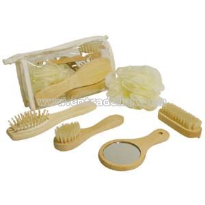 Bath Gift Set