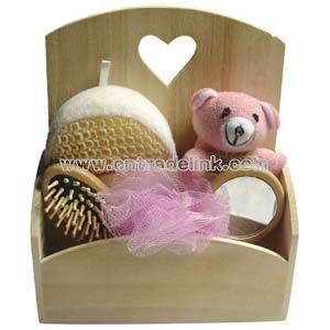 Bath Gift Set