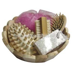 Bath Gift Set