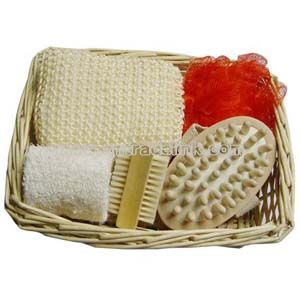 Bath Gift Set