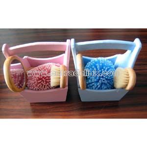 Bath Gift Set