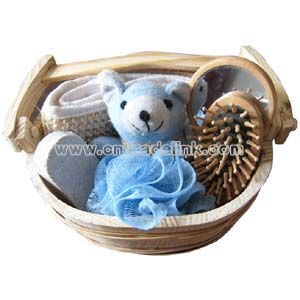 Bath Gift Set