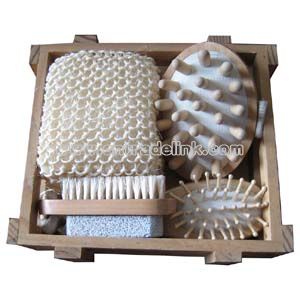 Bath Gift Set