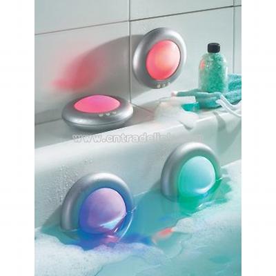 Bath Mood Lamp