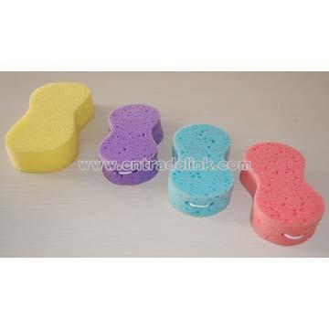 Bath Sponge