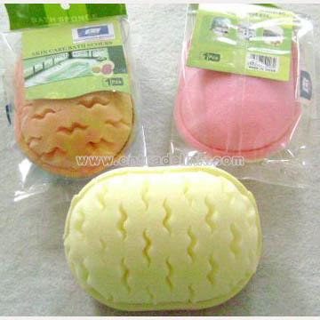 Bath Sponge