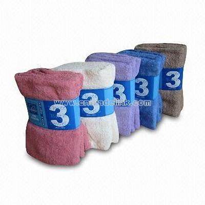 Bath Towel Pack