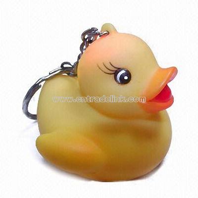 Bath Toy Duck