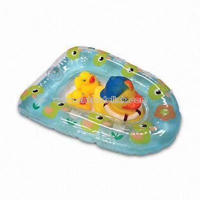 Bath Toy