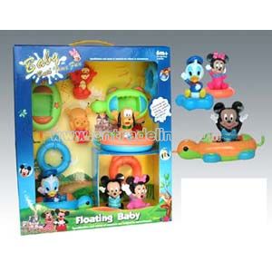 Bath Toys