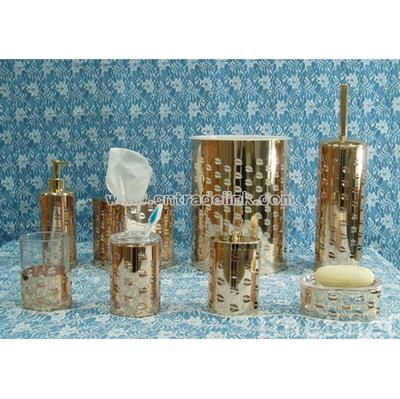 Bathroom Accessories & Sets