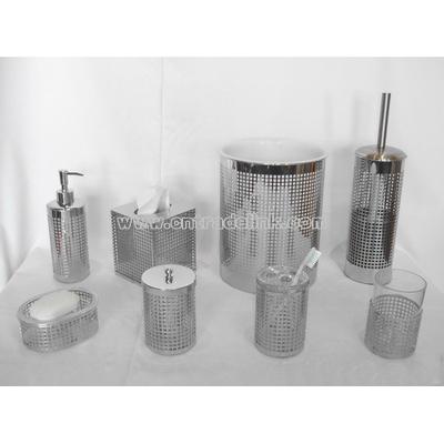 Bathroom Accessories & Sets